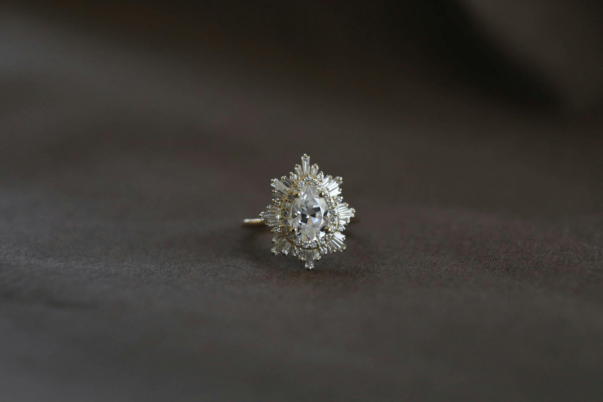 Design Your Perfect Engagement Ring